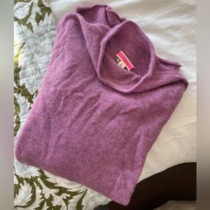 Jcrew Cashmere Sweater